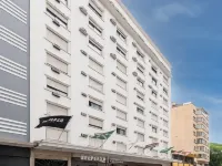 Delplaza Timbiras São Paulo Hotels near República