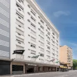 Delplaza Timbiras São Paulo Hotels in 