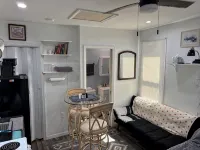 Charming 1-bedroom cottage with AC, WiFi in downtown Hanover, PA Hotels in Hanover