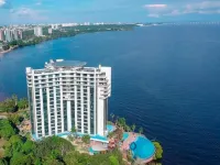 Tropical Executive Hotel Hotel a Manaus