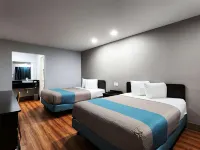Motel 6 Webster, TX - Houston - NASA Lake Hotels in Webster