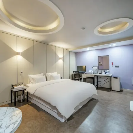 Dongducheon G7 Hotel