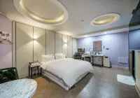 Dongducheon G7 Hotel