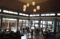 Grand Laguna Hotel & Villa - breakfast