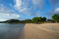 Sylvia Hotel & Resort Komodo - Romantic