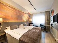 Scandic St. Olavs Plass Hotels near Frogner