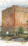 Mayflower Park Hotel