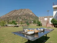 Wild Ridge Sariska Resort - Water Park