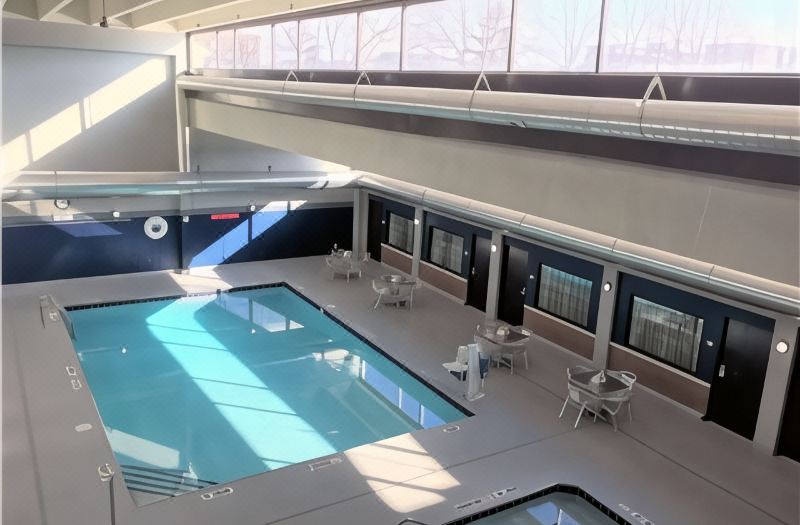 Radisson Hotel la Crosse photo 2