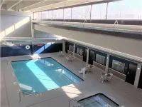 Radisson Hotel la Crosse - Pools