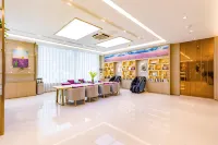 Jingxian Jingcheng Business Hotel