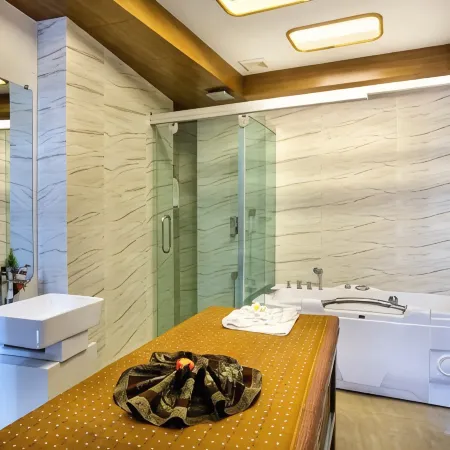 FARS Hotel & Resorts