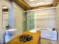 FARS Hotel & Resorts - spa
