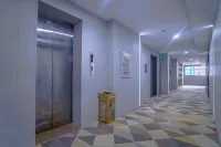 Cup Premium Hotel