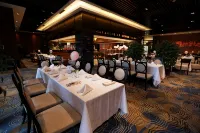 Qiaocheng Hotel - petit déjeuner