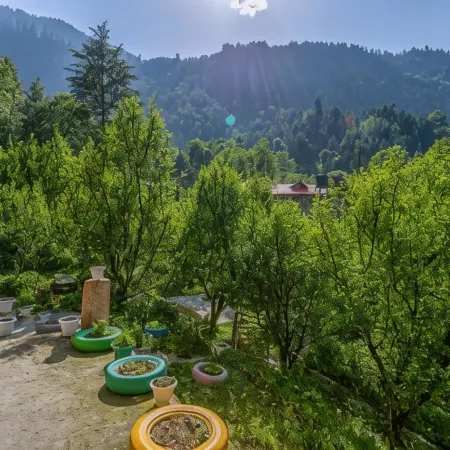 La Heim Hostels