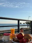 Hôtel Valencia - breakfast