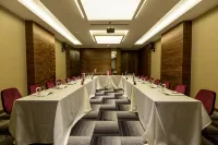 Vista Boutique Hotel