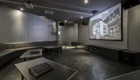 Orient Luxury Hotel - С тренажерным залом