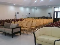 Forever Hotel & Suites Hoteles en Owerri