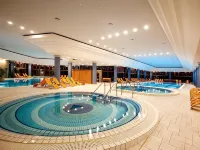 Greenfield Hotel Golf & Spa Superior - Hot Springs