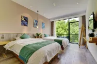 Mogan Pinxuan Hostel - Yolcu Alma/Bırakma Hizmetleri