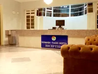 SUMMER OASIS HOTEL 키투이 호텔