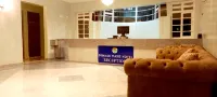 SUMMER OASIS HOTEL