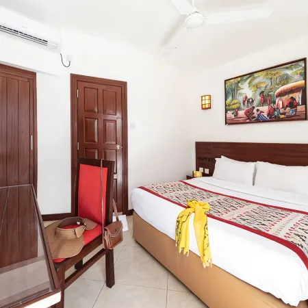 PrideInn Hotel Nyali