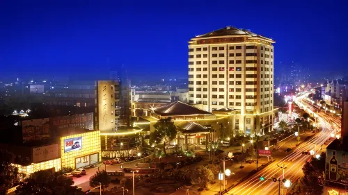 Haiyan Hotel