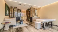 Fengcheng International Hotel - spa