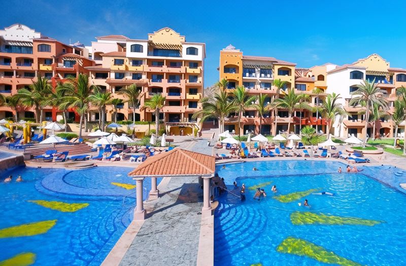 Playa Grande Resort photo 5