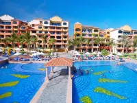 Playa Grande Resort - โรแมนติก