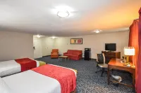 Charles River Inn