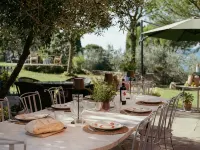 Villa Peramonda - Wi-Fi