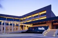 Aqua Blu Boutique Hotel & Spa, Adults Only