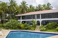 Hotel Playa Bonita - piscine