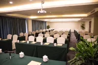 Ruiting Zhixuan Hotel