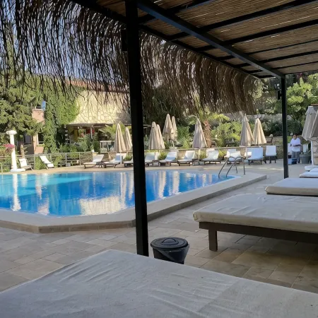 True Blue Boutique Hotel Kalkan
