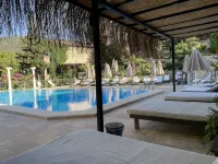 True Blue Boutique Hotel Kalkan - Romantic
