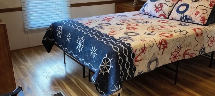 House 70 Oasis Hotels in Put-in-Bay Township