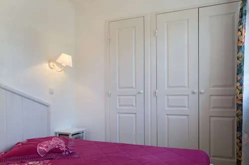 T2 1 bedroom 4 people for rent 83700 Saint Raphaël / Le Dramont - บังกะโล