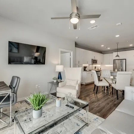 25% Off 2Bd - Lounge - Hwy75 / 399 - McKinney - Mck203