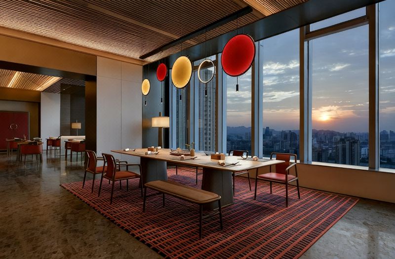 Joya Hotel Hangzhou Qianjiang CBD photo 5