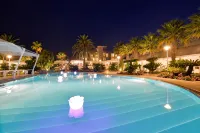 Boutique Hotel Esplanade - Pools