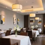 瀾亭飯店（郴州資興小東江景區店） - 寵物友善