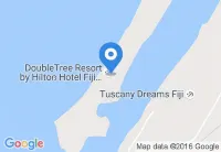 希爾頓逸林斐濟酒店 - 索奈薩利島