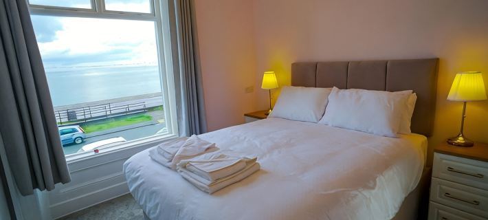 Carmel House Hotels in Llandudno