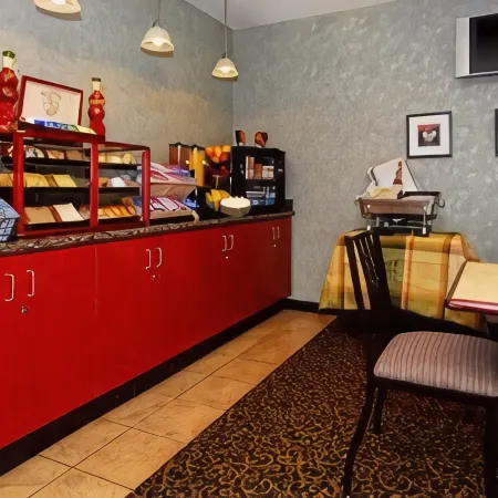 Quality Inn & Suites Livermore Wine Country