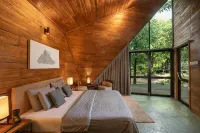 Gabaa Resort & Spa - Habarana Hotéis em 